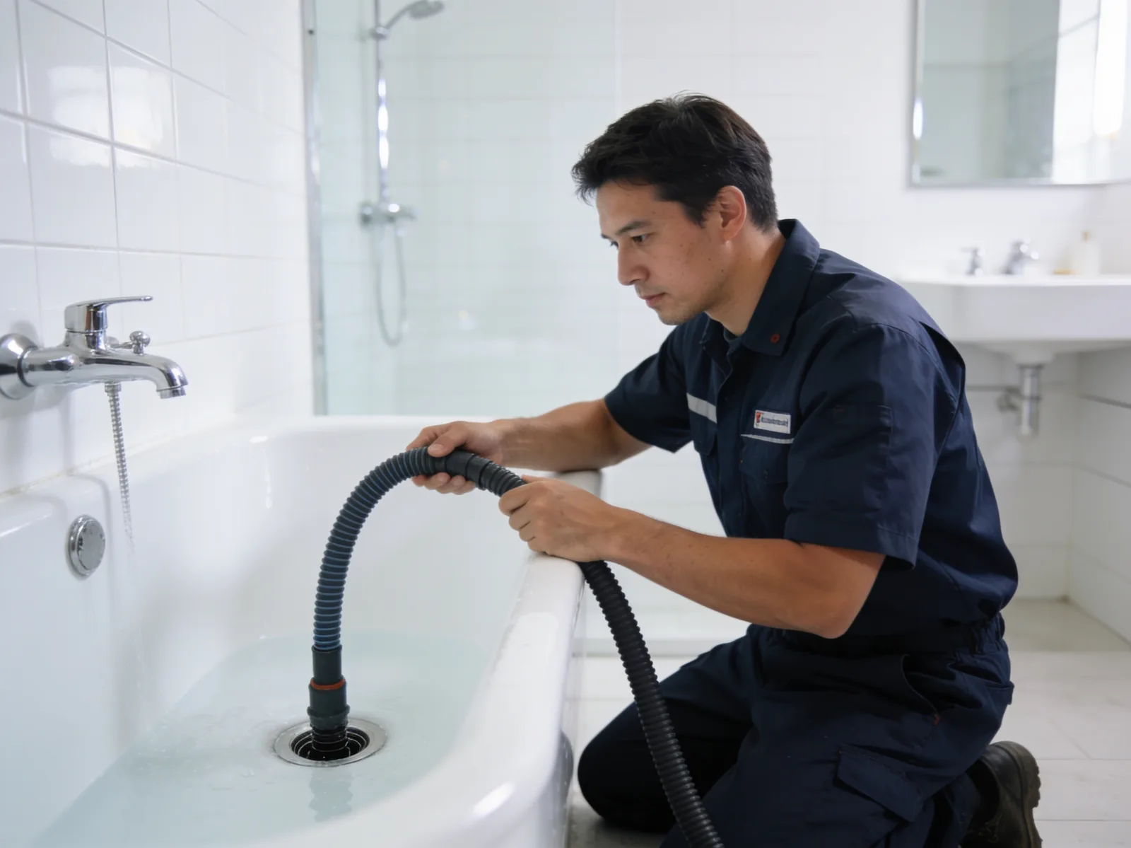 Emergency Plumber Harsens Island, MI FAQs